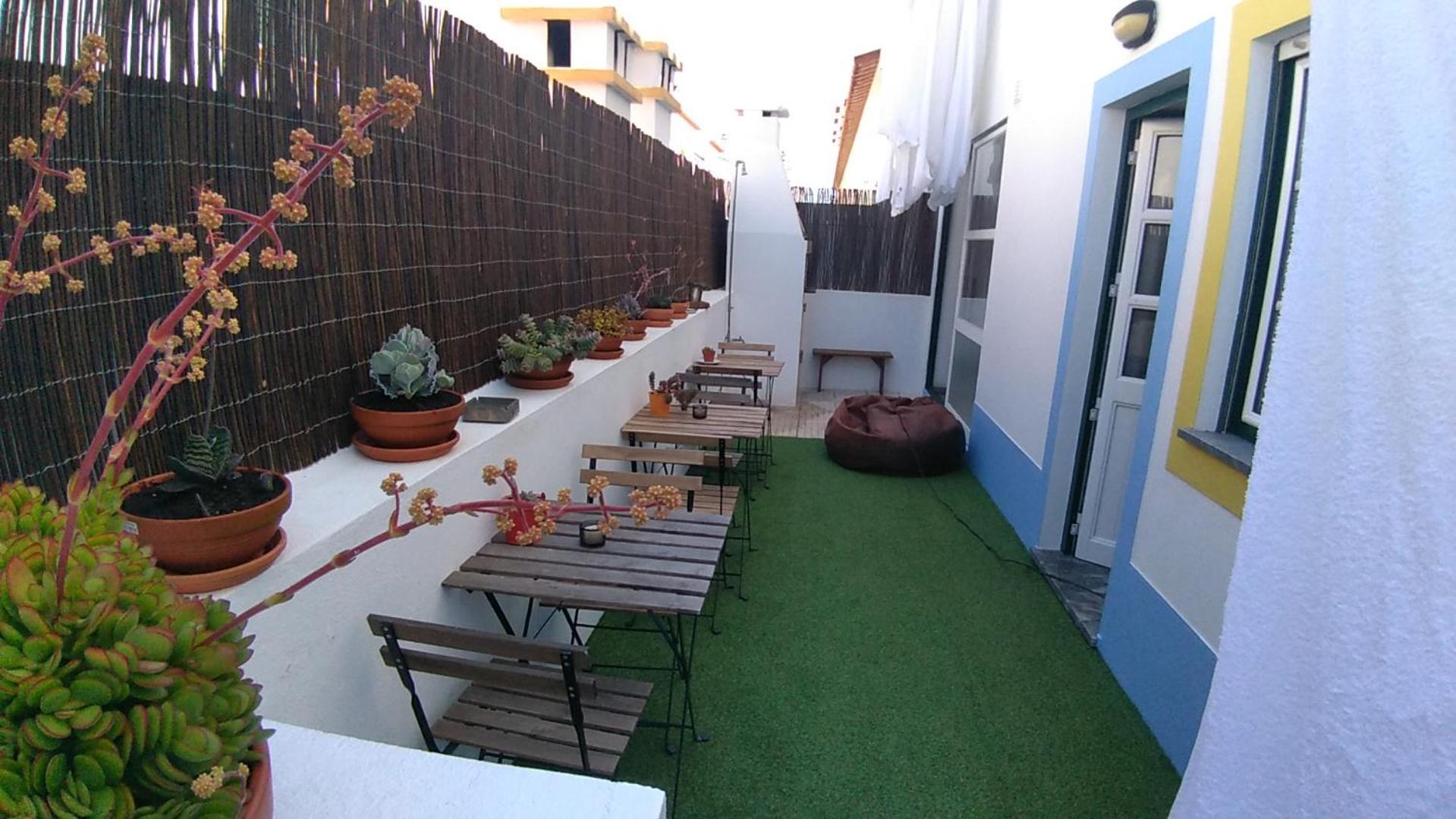 Almograve Beach Hostel Hostel